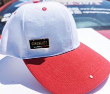 Load image into Gallery viewer, Dominguez Pin For Caps And Clothing Enamel Badge Pin Mexican Pin Mexican Flag Pin Dominguez