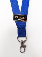 Load image into Gallery viewer, Dominguez Pin For Caps And Clothing Enamel Badge Pin Mexican Pin Mexican Flag Pin Dominguez