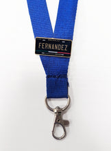 Load image into Gallery viewer, Fernandez Pin For Caps And Clothing Enamel Badge Pin Mexican Pin Mexican Flag Pin Fernandez