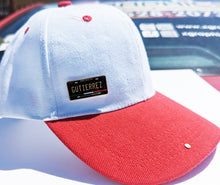 Load image into Gallery viewer, Gutierrez Pin For Caps And Clothing Enamel Badge Pin Mexican Pin Mexican Flag Pin Gutierrez