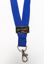 Load image into Gallery viewer, Gutierrez Pin For Caps And Clothing Enamel Badge Pin Mexican Pin Mexican Flag Pin Gutierrez