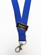 Load image into Gallery viewer, Marquez Pin For Caps And Clothing Enamel Badge Pin Mexican Pin Mexican Flag Pin Marquez