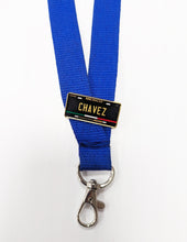 Load image into Gallery viewer, Chavez Pin For Caps And Clothing Enamel Badge Pin Mexican Pin Mexican Flag Pin Chavez Mexico Pin Hispanic Pin