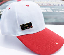 Load image into Gallery viewer, Soto Pin For Caps And Clothing Enamel Badge Pin Mexican Pin Mexican Flag Pin Soto Mexico Pin Hispanic Pin