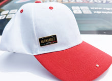 Load image into Gallery viewer, Hernandez Pin For Caps And Clothing Enamel Badge Pin Mexican Pin Mexican Flag Pin Hdz Mexico Pin Hispanic Pin