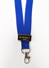 Load image into Gallery viewer, Hernandez Pin For Caps And Clothing Enamel Badge Pin Mexican Pin Mexican Flag Pin Hdz Mexico Pin Hispanic Pin