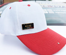 Load image into Gallery viewer, Medina Pin For Caps And Clothing Enamel Badge Pin Mexican Pin Mexican Flag Pin Medina Mexico Pin Hispanic Pin