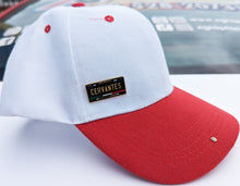 Load image into Gallery viewer, Cervantes Pin For Caps And Clothing Enamel Badge Pin Mexican Pin Mexican Flag Pin Cervantes Mexico Pin Hispanic Pin