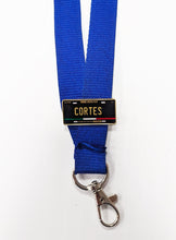 Load image into Gallery viewer, Cortes Pin For Caps And Clothing Enamel Badge Pin Mexican Pin Mexican Flag Pin Cortes Mexico Pin Hispanic Pin