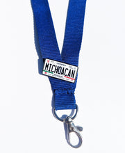 Load image into Gallery viewer, Michoacan Car Plate Pin For Caps And Clothing Enamel Badge Pin MICH Original Mexico plate Pin Mexican Pin Michoacan Pin