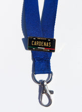 Load image into Gallery viewer, Cardenas Pin For Caps And Clothing Enamel Badge Pin Mexican Pin Mexican Flag Pin Cardenas Mexico Pin Hispanic Pin