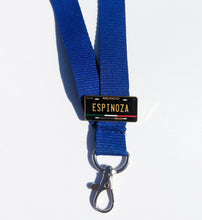 Load image into Gallery viewer, Espinoza Pin For Caps And Clothing Enamel Badge Pin Mexican Pin Mexican Flag Pin Espinoza Mexico Pin Hispanic Pin