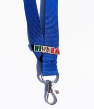 Load image into Gallery viewer, Pin Rivera Pin For Caps And Clothing Enamel Badge Pin Rivera Mexican Letters Pin Mexican Flag Pin Latino Pin Mexico Pin