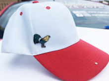 Load image into Gallery viewer, Pin Rooster Pin For Caps And Clothing Enamel Badge Pin Gallo Gallero Pin Mexican Pin Latino Pin Mexico Pin Rooster Farm Pin