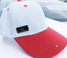 Load image into Gallery viewer, Ruiz Pin For Caps And Clothing Enamel Badge Pin Mexican Pin Mexican Flag Pin Ruiz Mexico Pin Hispanic Pin