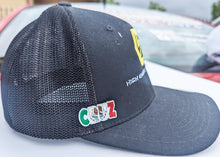 Load image into Gallery viewer, Pin Cruz Pin For Caps And Clothing Enamel Badge Pin Cruz Mexican Letters Pin Mexican Flag Pin Latino Pin Mexico Pin