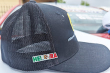 Load image into Gallery viewer, Pin Herrera Pin For Caps And Clothing Enamel Badge Pin Herrera Mexican Letters Pin Mexican Flag Pin Latino Pin Mexico Pin