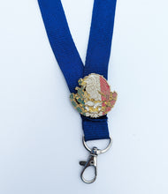 Load image into Gallery viewer, Pin Mexico Pin For Caps And Clothing Enamel Badge Pin Mexican Pin Aguila Mexico pin Mexican Eagle Pin Flag Pin Latino Pin Mexican Flag Pin