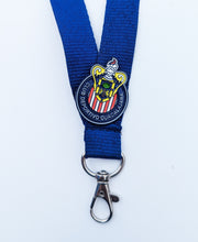 Load image into Gallery viewer, Pin Chivas Pin For Caps And Clothing Enamel Badge Guadalajara Jalisco Pin MX Soccer Pin