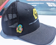 Load image into Gallery viewer, Pin St Jude Pin for Caps Clothing Enamel Badge Pin San Judas Pin For Caps And Clothing Enamel Badge Religious pin #2