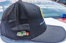 Load image into Gallery viewer, Mexican Truck Pin For Caps And Clothing Enamel Badge Pin Trokita Pin Mexican Pin Mexico Pin Mexican Flag Pin