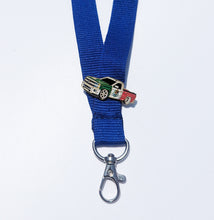 Load image into Gallery viewer, Mexican Truck Pin For Caps And Clothing Enamel Badge Pin Trokita Pin Mexican Pin Mexico Pin Mexican Flag Pin
