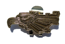 Load image into Gallery viewer, Hecho en Mexico Pin For Caps And Clothing Enamel Badge Pin Mexican Eagle Pin Made in Mexico Pin Mexican Pin
