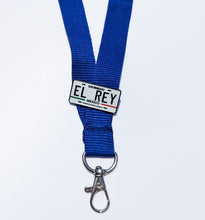 Load image into Gallery viewer, El Rey Car Plate Pin For Caps And Clothing Enamel Badge PinEl Rey Mexico plate Pin Mexican Pin Mexico Pin