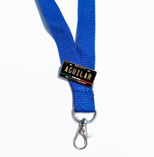 Load image into Gallery viewer, Aguilar Pin For Caps And Clothing Enamel Badge Pin Mexican Pin Mexican Flag Pin Aguilar Mexico Pin Hispanic Pin