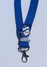 Load image into Gallery viewer, Honduras Pin For Caps And Clothing Enamel Badge Pin Honduran Boy Pin Catracho Pin