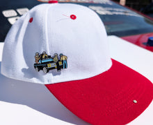 Load image into Gallery viewer, Pelavacas Pin For Caps And Clothing Enamel Badge Pin Pelavacas Truck Boy Pin Mexican Pin