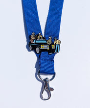 Load image into Gallery viewer, Pelavacas Pin For Caps And Clothing Enamel Badge Pin Pelavacas Truck Boy Pin Mexican Pin