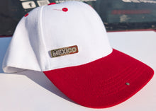 Load image into Gallery viewer, Mexico Pin For Caps And Clothing Enamel Badge Pin Mexico Plate Pin Mexican Pin