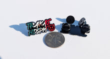 Load image into Gallery viewer, Trakas HDSPM Pin For Caps And Clothing Enamel Badge Pin Trakas Mexican Flag Pin Mexican Pin (Copy)