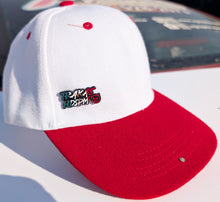 Load image into Gallery viewer, Trakas HDSPM Pin For Caps And Clothing Enamel Badge Pin Trakas Mexican Flag Pin Mexican Pin (Copy)