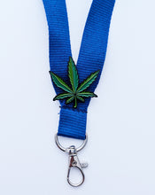 Load image into Gallery viewer, Marihuana Pin For Caps And Clothing Enamel Badge Pin Weed Pin