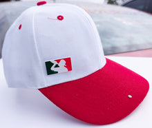 Load image into Gallery viewer, Mexican Racing League Pin For Caps And Clothing Enamel Badge Pin Mexico Plate Pin Mexican Pin Mexican Drinking Pin
