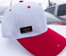 Load image into Gallery viewer, Santana Pin For Caps And Clothing Enamel Badge Pin Mexican Pin Mexican Flag Pin Santana Mexico Pin Hispanic Pin