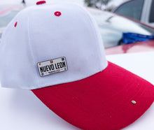 Load image into Gallery viewer, Nuevo Leon Pin For Caps And Clothing Enamel Badge Pin Mexican Pin Mexican Flag Pin Monterrey Mexico Pin Hispanic Pin