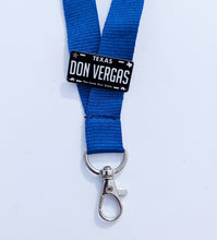 Load image into Gallery viewer, Don Vergas Pin For Caps And Clothing Enamel Badge Pin Mexican Pin