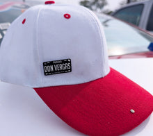 Load image into Gallery viewer, Don Vergas Pin For Caps And Clothing Enamel Badge Pin Mexican Pin