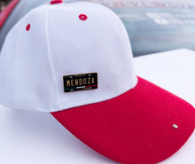 Load image into Gallery viewer, Mendoza Pin For Caps And Clothing Enamel Badge Pin Mexican Pin Mexican Flag Pin Mendoza Mexico Pin Hispanic Pin