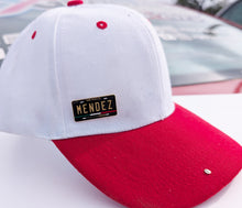 Load image into Gallery viewer, Mendez Pin For Caps And Clothing Enamel Badge Pin Mexican Pin Mexican Flag Pin Mendez Mexico Pin Hispanic Pin