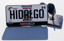 Load image into Gallery viewer, Hidalgo Pin For Caps And Clothing Enamel Badge Pin Mexican Pin Mexican Flag Pin HGO Mexico Pin Hispanic Pin
