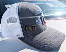 Load image into Gallery viewer, Torres Pin For Caps And Clothing Enamel Badge Pin Mexican Pin Mexican Flag Pin Torres Mexico Pin Hispanic Pin