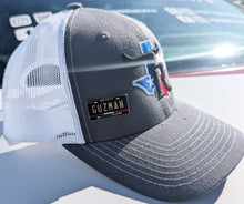Load image into Gallery viewer, Guzman Pin For Caps And Clothing Enamel Badge Pin Mexican Pin Mexican Flag Pin Guzman Mexico Pin Hispanic Pin