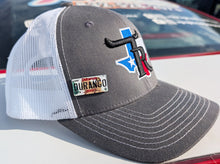 Load image into Gallery viewer, Durango Pin For Caps And Clothing Enamel Badge Pin Mexican Pin Mexican Flag Pin DGO Mexico Pin Hispanic Pin (Copy)