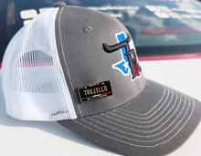 Load image into Gallery viewer, Trujillo Pin For Caps And Clothing Enamel Badge Pin Mexican Pin Mexican Flag Pin Trujillo Mexico Pin Hispanic Pin