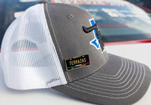 Load image into Gallery viewer, Terrazas Pin For Caps And Clothing Enamel Badge Pin Mexican Pin Mexican Flag Pin Terrazas Mexico Pin Hispanic Pin