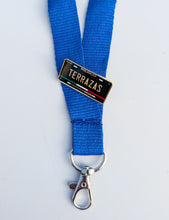 Load image into Gallery viewer, Terrazas Pin For Caps And Clothing Enamel Badge Pin Mexican Pin Mexican Flag Pin Terrazas Mexico Pin Hispanic Pin